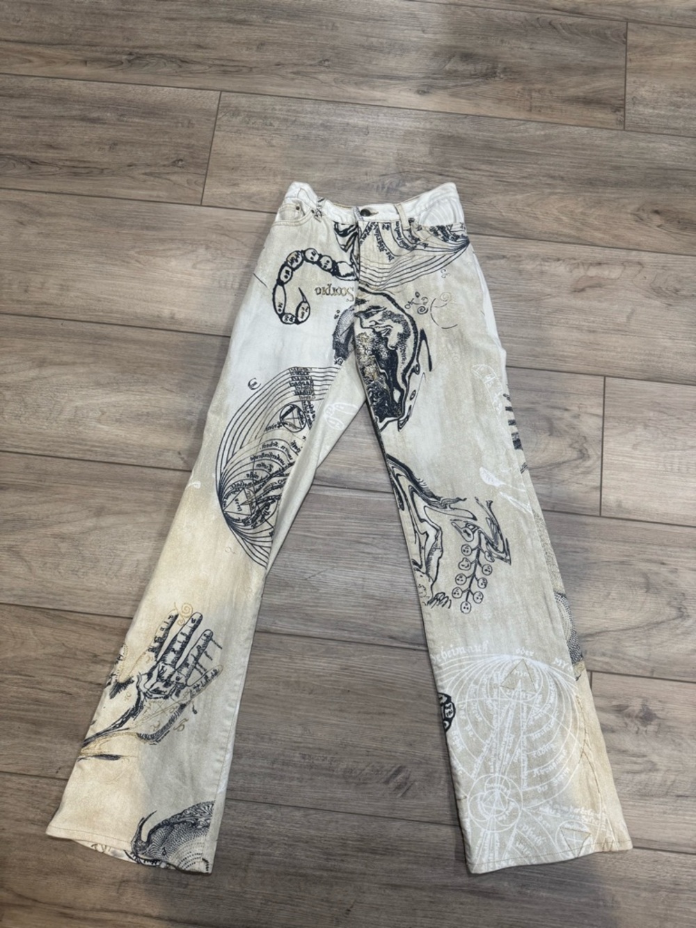 Roberto cavalli jeans